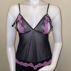 Victoria’s Secret Cami